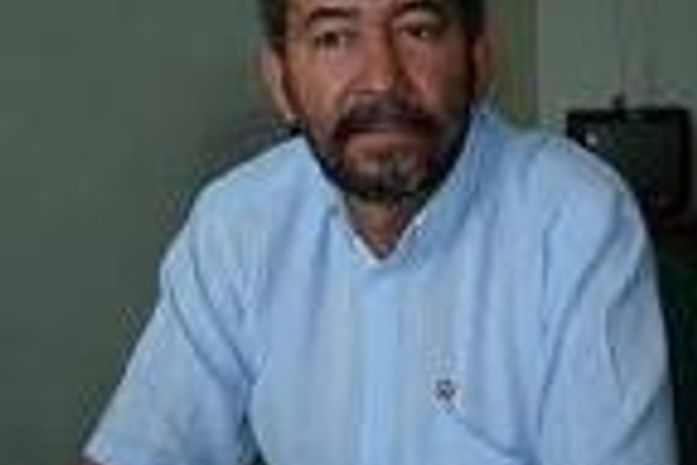 Paulão fala de atuação de milícias em lançamento de livro