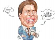Telespectadores do SBT oferecem ajuda financeira a Silvio Santos