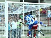 CSA e ABC duelam dentro do Rei Pelé pela liderança na tabela