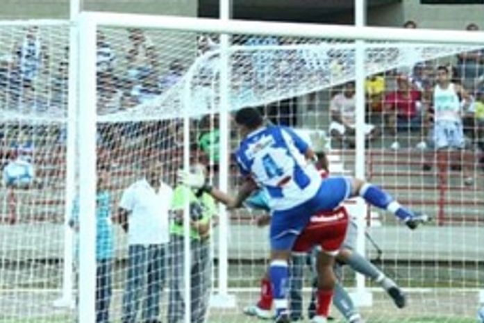 CSA e ABC duelam dentro do Rei Pelé pela liderança na tabela