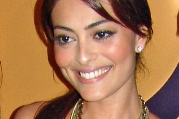 Com o filme 'Amor por acaso' Juliana Paes trilha caminho para Hollywood