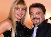 Ângela Bismarchi diz que não fez "tantas plásticas" e que é privilegiada