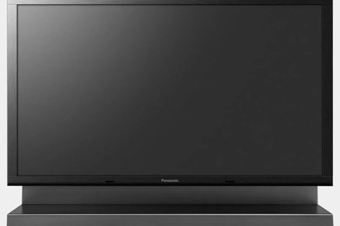 TV 3D de 103 polegadas começa a ser vendida no Japão