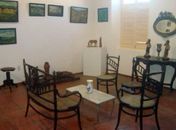 Palacete da Baronesa abre suas portas nesta quinta-feira