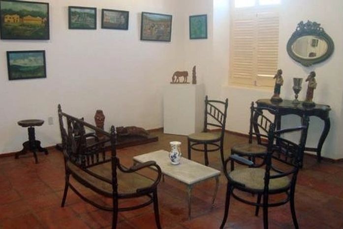 Palacete da Baronesa abre suas portas nesta quinta-feira