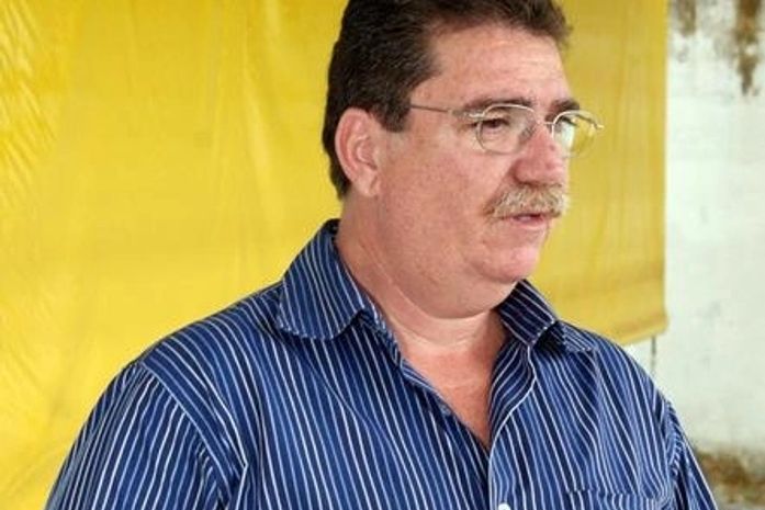 Majella é autor de mais um livro sobre a história política alagoana