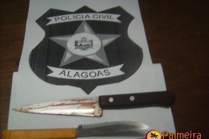 Discussão termina em morte em Palmeira dos Índios