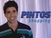 Marisa Orth debocha de Reynaldo Gianecchini em festival gay