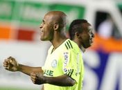 Vídeo:Verdão bate Goiás fora de casa e fica perto da final