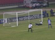 Vídeo:Desorganizado em campo, CSA é goleado pelo ABC: 4 a 2.