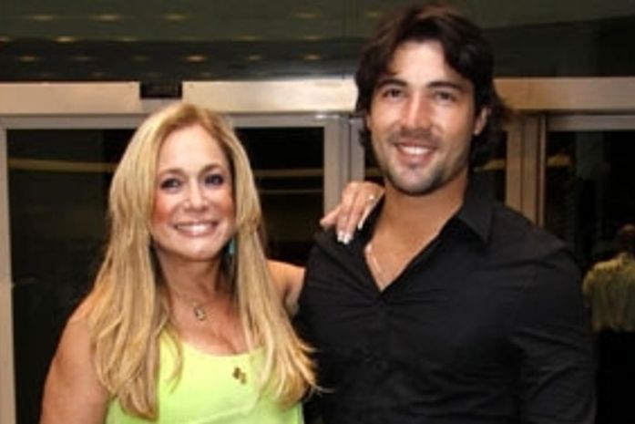 Susana diz que assunto 'Marcelo Silva' está no cemitério