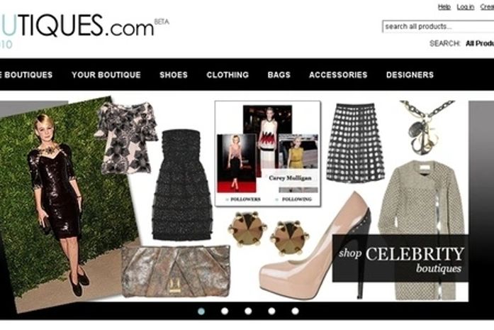 Google lança sua primeira loja online de roupas e acessórios