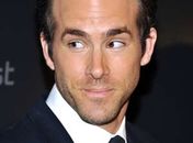 Ryan Reynolds é eleito o mais sexy do mundo pela 'People'