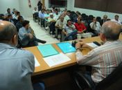 Prefeitos querem explicação sobre cálculos do ICMS
