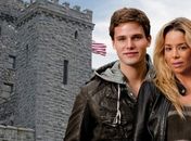 Danielle Winits e Jonatas Faro vão se casar no início de dezembro