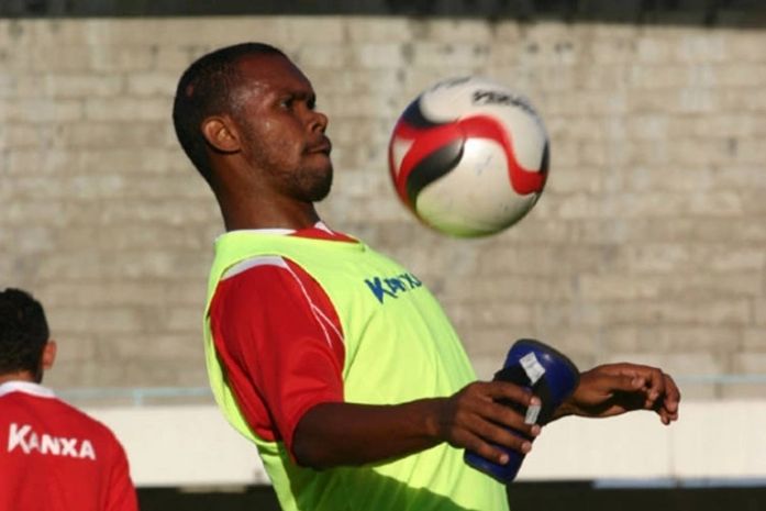 ASA x América-RN : Técnico tem problemas para “decisão”