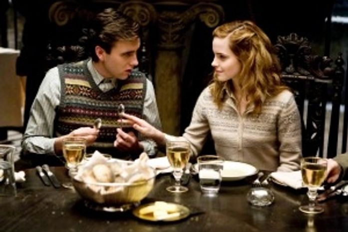 Ator de Harry Potter diz que Neville voltará com tudo