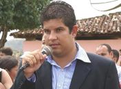 Prefeito de Colônia Leopoldina retorna ao cargo
