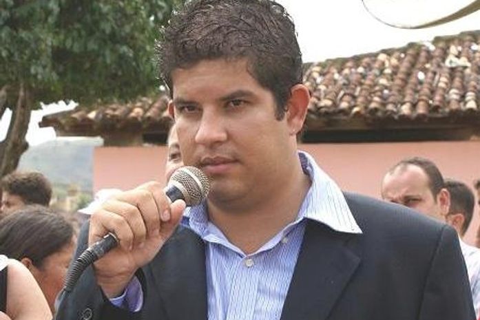 Prefeito de Colônia Leopoldina retorna ao cargo