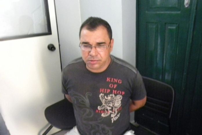 Carlos Soares Santos