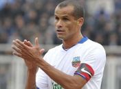 São Paulo acerta salários com Rivaldo e depende apenas do ex-clube do atleta