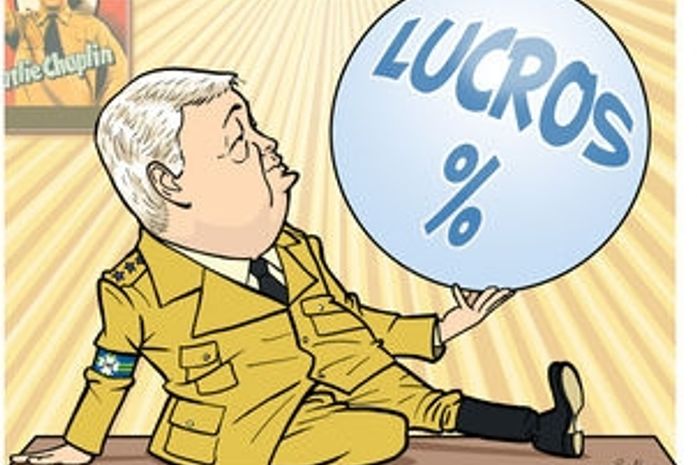 Comitê da Copa-2014 vira alvo do Ministério Público