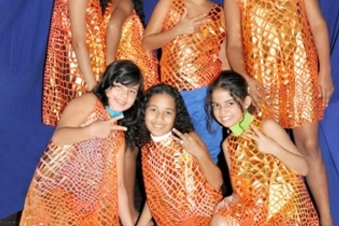 “Tropicalismo é Show” será apresentado no Teatro Jofre Soares nesse sábado