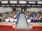 Cerest de Arapiraca promove seminário voltado a indústria moveleira‏