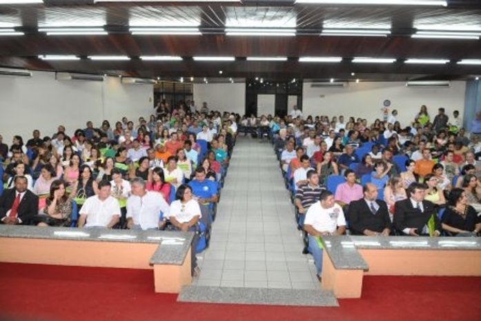 Cerest de Arapiraca promove seminário voltado a indústria moveleira‏