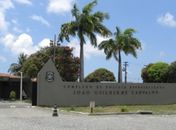 O preso que ficará no Cope