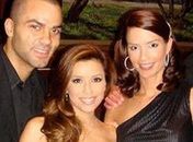 Foto de pivô do divórcio de Eva Longoria é divulgada na Internet