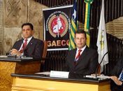 PF deflagra operação Mercadores e prende juiz no Piauí