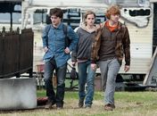 'Harry Potter' arrecada 24 milhões de doláres na estreia