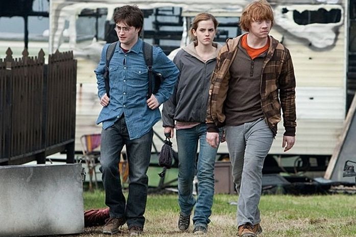 'Harry Potter' arrecada 24 milhões de doláres na estreia