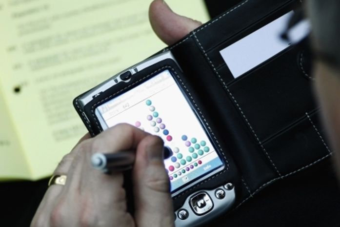 Jogar Tetris faz pessoas esquecerem traumas