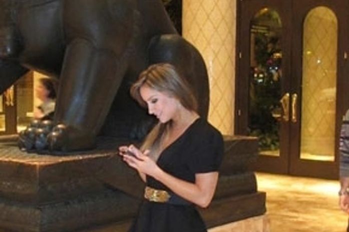 Após vaias, Claudia Leitte comemora Twitter mais popular do país