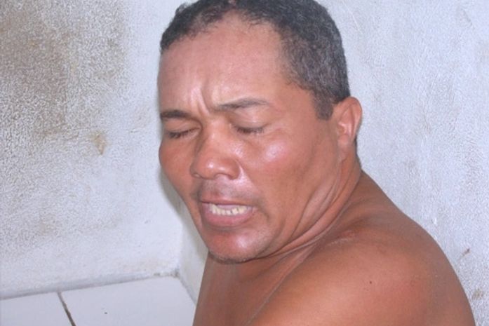 José dos Santos, 46 