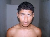 Felipe da Rocha Leite Francolino, 18 