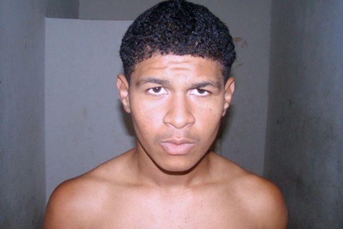 Felipe da Rocha Leite Francolino, 18 