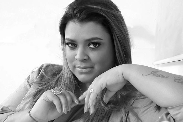 Consciência Negra: 'Tenho orgulho do meu nome', diz Preta Gil