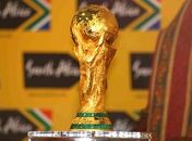 Taça da Copa do Mundo será exposta ao público neste domingo no Rio