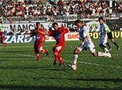 ASA desperdiça oportunidades e perde para o América-RN