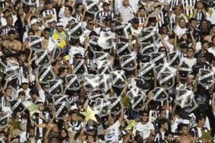 ABC-RN se sagra campeão da Série C após empate com o Ituiutaba-MG