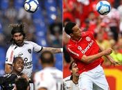 Botafogo e Inter fazem duelo de interesses e grande motivação