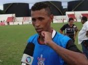 Ciel fala sobre alcoolismo no Globo Esporte