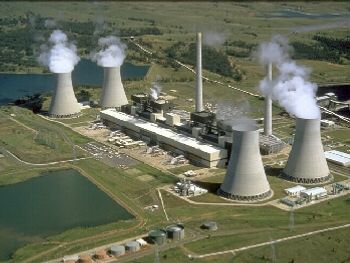 Alagoas Disputa Instalacao De Usina Nuclear Com Mais Tres Estados