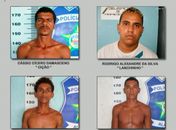 PC e Força Nacional esclarecem mais de 60% das mortes de vulneráveis