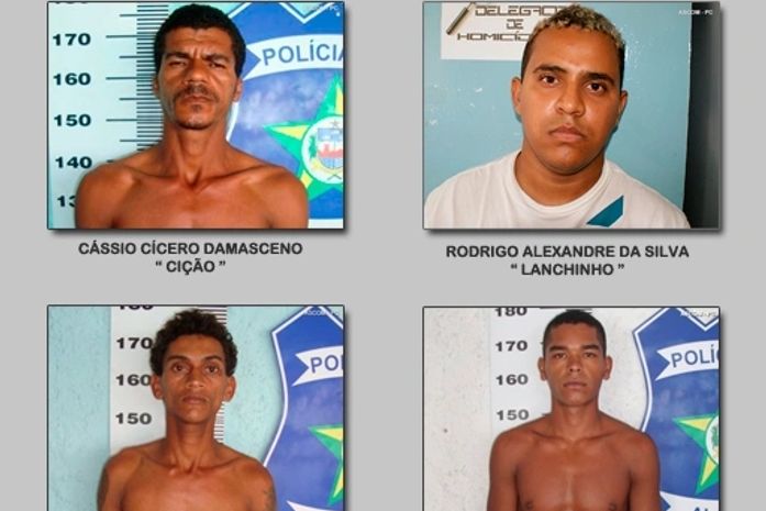 PC e Força Nacional esclarecem mais de 60% das mortes de vulneráveis