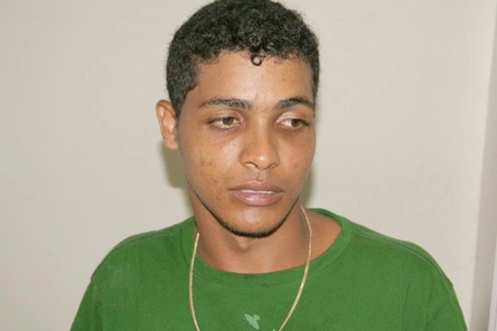  José Bruno da Silva, 18 