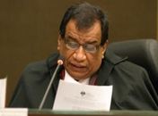 Juiz convocado do TJ/AL, José Cícero Alves